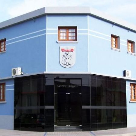 Hotel Argon Dolores Zewnętrze zdjęcie