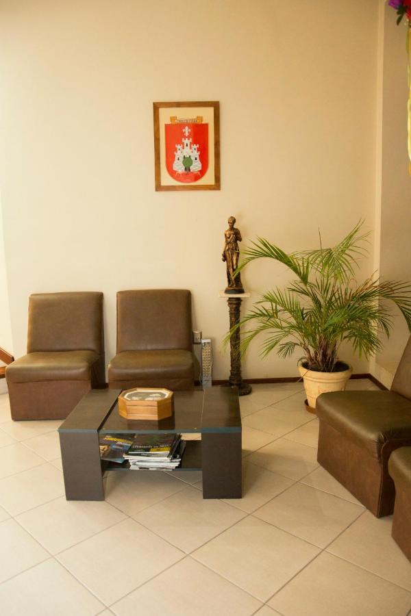 Hotel Argon Dolores Zewnętrze zdjęcie
