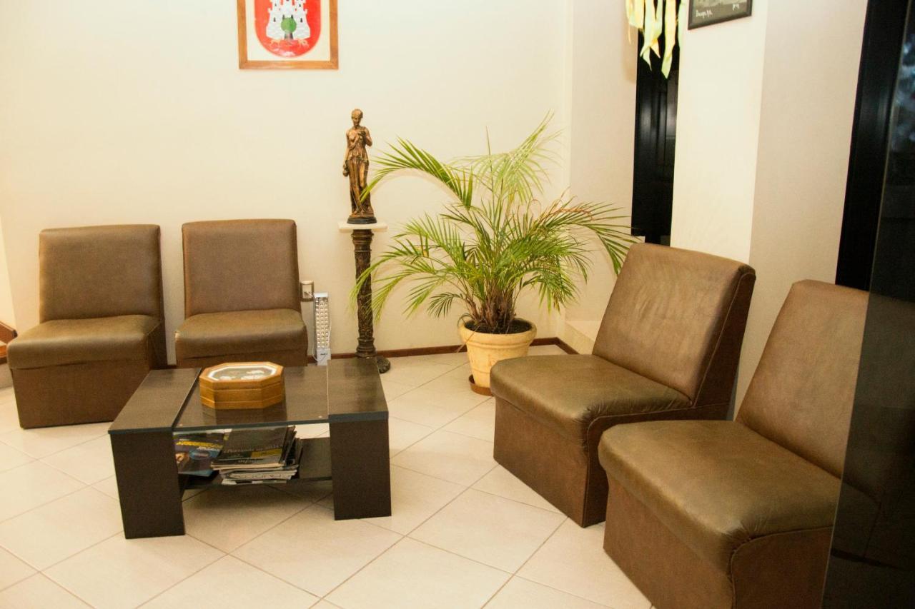 Hotel Argon Dolores Zewnętrze zdjęcie