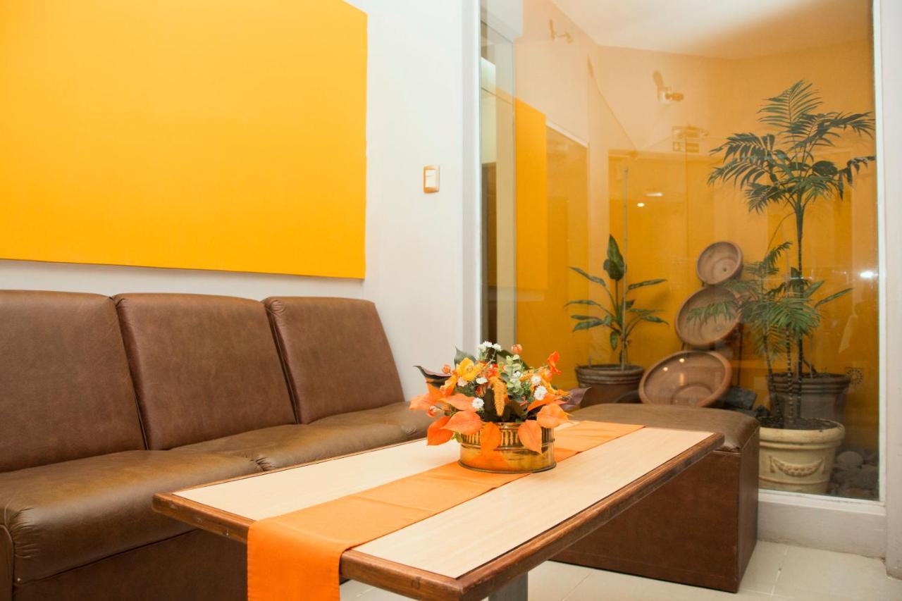 Hotel Argon Dolores Zewnętrze zdjęcie