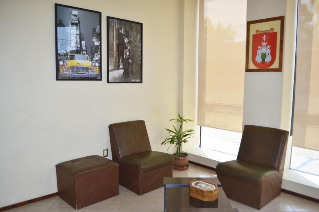 Hotel Argon Dolores Zewnętrze zdjęcie