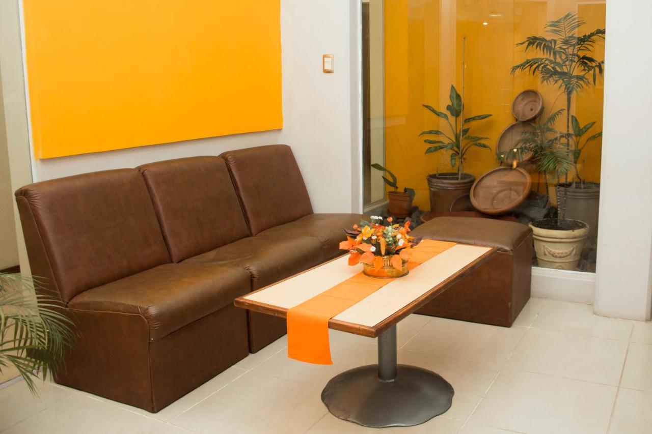 Hotel Argon Dolores Zewnętrze zdjęcie