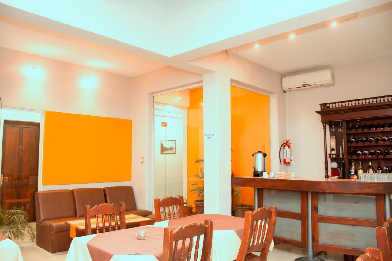 Hotel Argon Dolores Zewnętrze zdjęcie