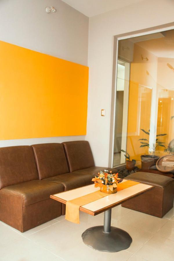 Hotel Argon Dolores Zewnętrze zdjęcie