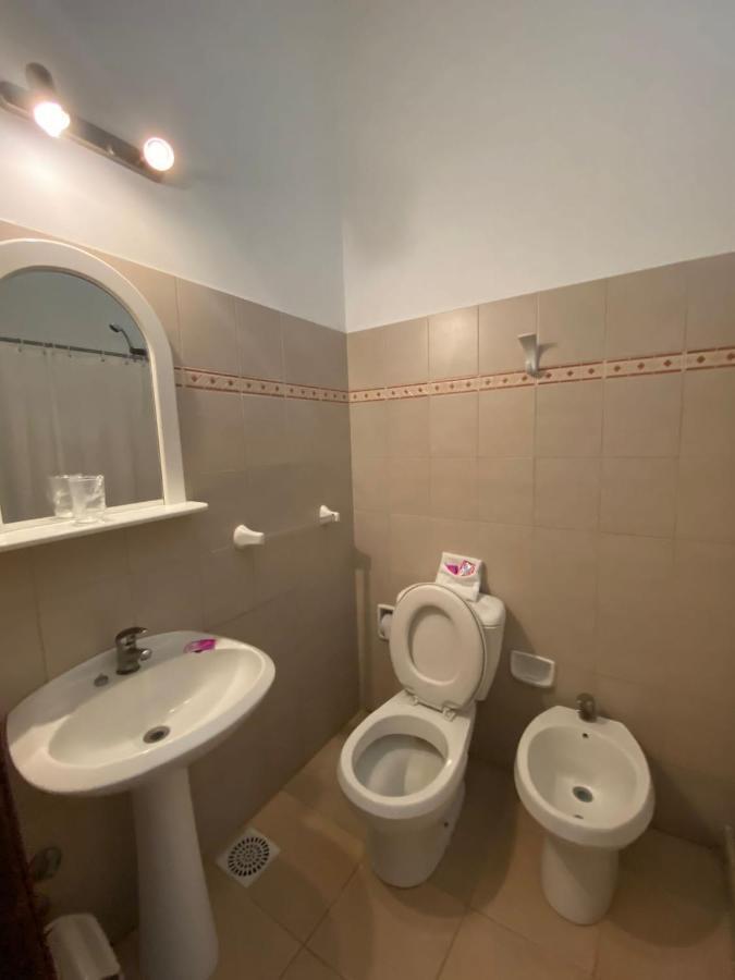 Hotel Argon Dolores Zewnętrze zdjęcie