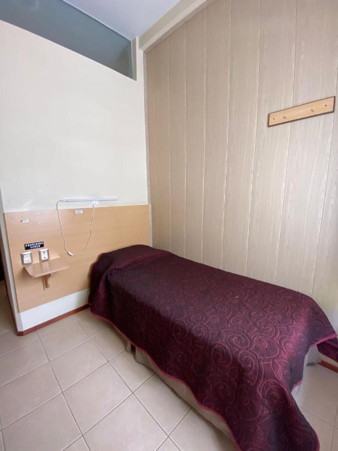 Hotel Argon Dolores Zewnętrze zdjęcie