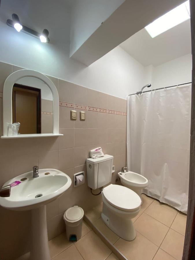 Hotel Argon Dolores Zewnętrze zdjęcie