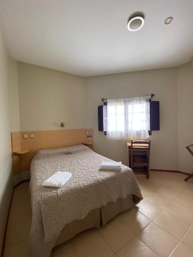 Hotel Argon Dolores Zewnętrze zdjęcie