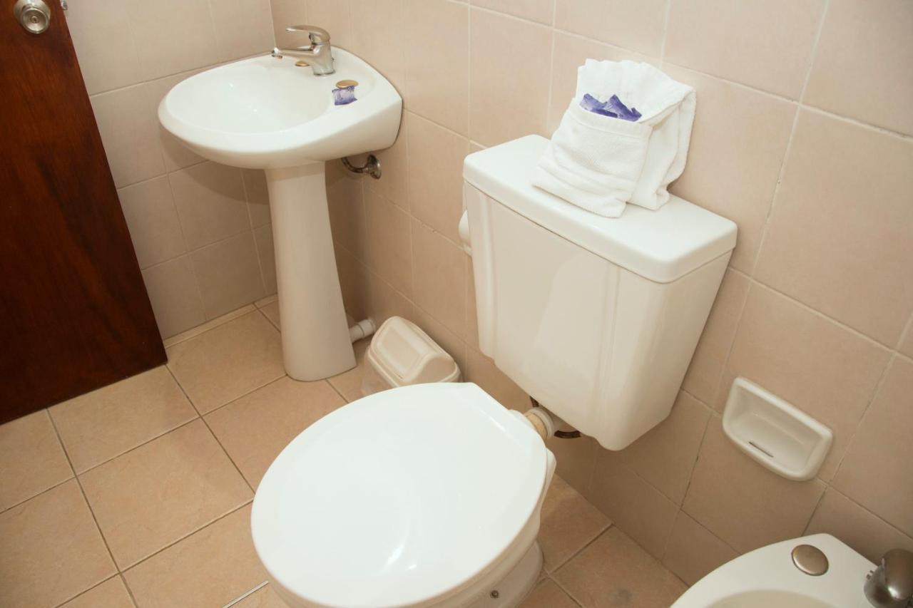 Hotel Argon Dolores Zewnętrze zdjęcie