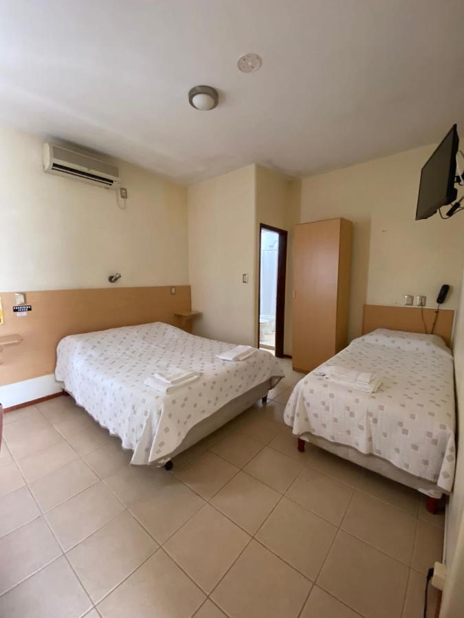 Hotel Argon Dolores Zewnętrze zdjęcie
