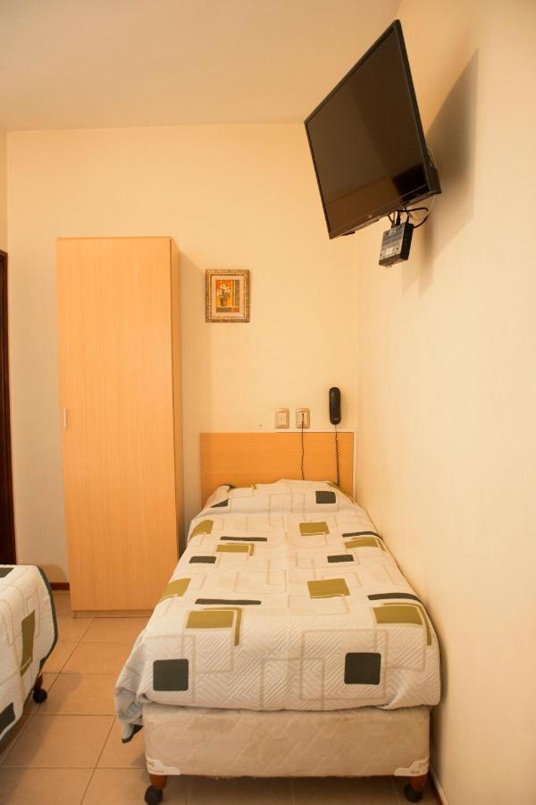 Hotel Argon Dolores Zewnętrze zdjęcie