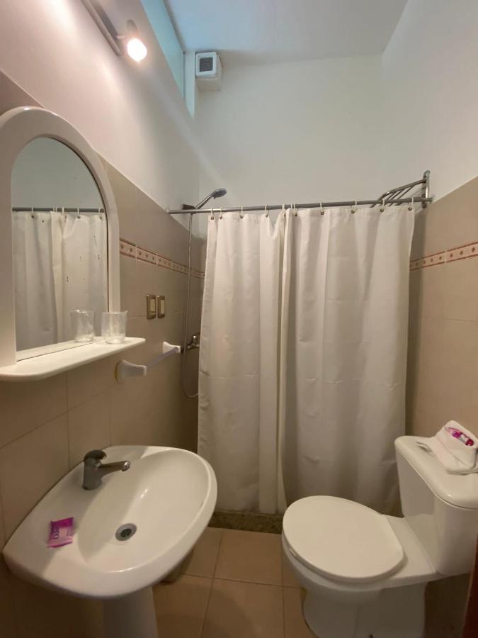 Hotel Argon Dolores Zewnętrze zdjęcie