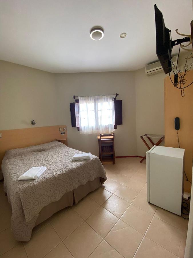 Hotel Argon Dolores Zewnętrze zdjęcie