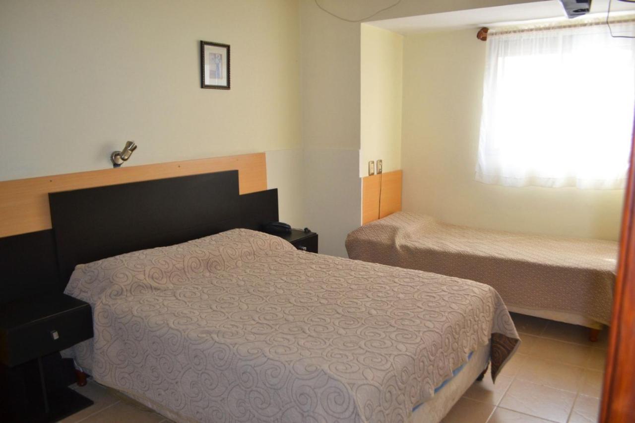 Hotel Argon Dolores Zewnętrze zdjęcie