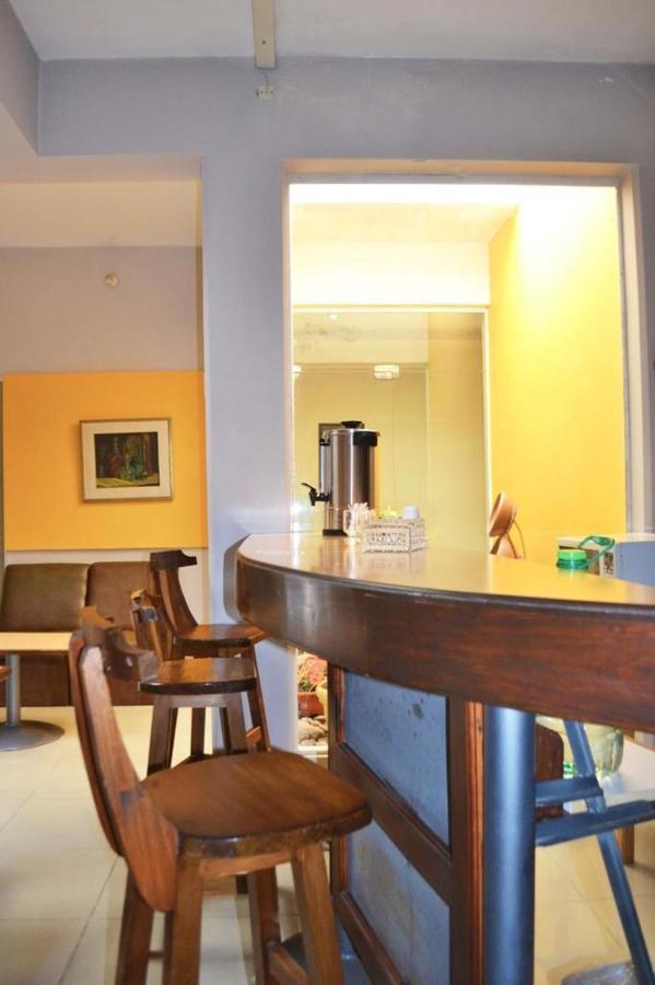 Hotel Argon Dolores Zewnętrze zdjęcie