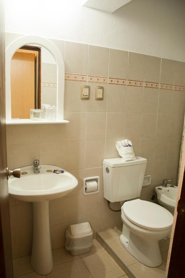 Hotel Argon Dolores Zewnętrze zdjęcie
