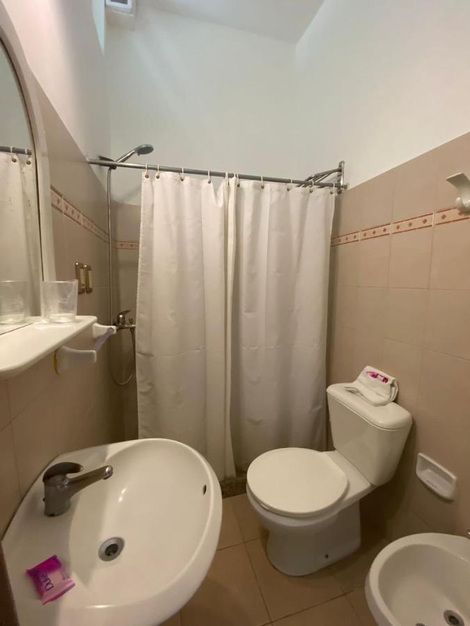 Hotel Argon Dolores Zewnętrze zdjęcie