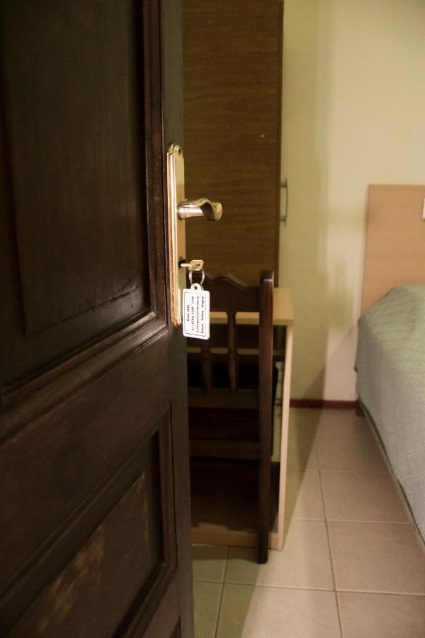 Hotel Argon Dolores Zewnętrze zdjęcie