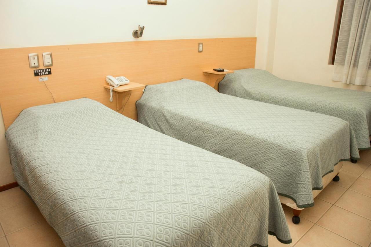 Hotel Argon Dolores Zewnętrze zdjęcie