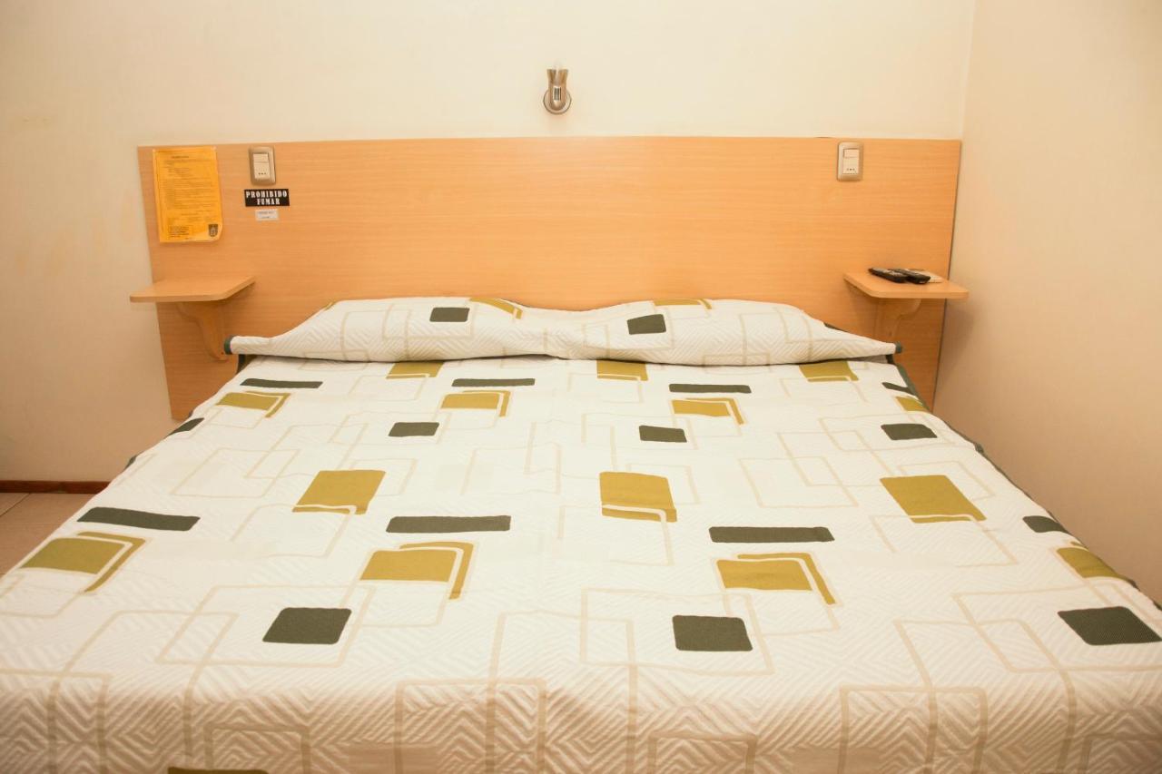 Hotel Argon Dolores Zewnętrze zdjęcie