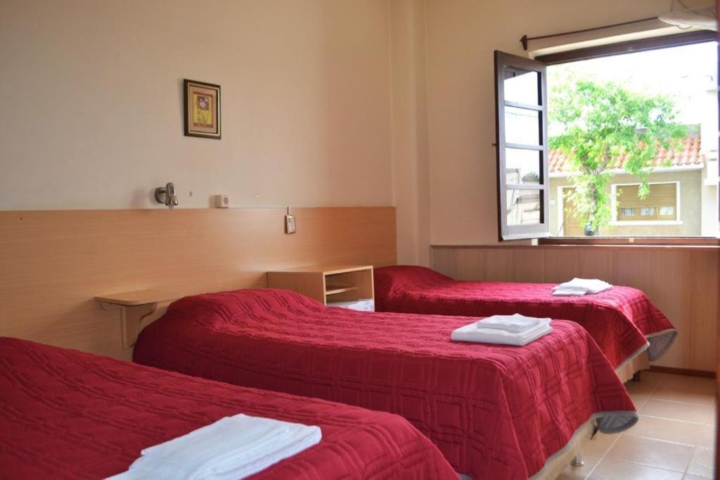Hotel Argon Dolores Zewnętrze zdjęcie