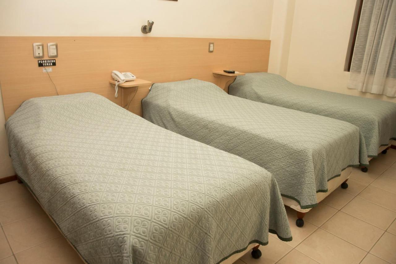 Hotel Argon Dolores Zewnętrze zdjęcie