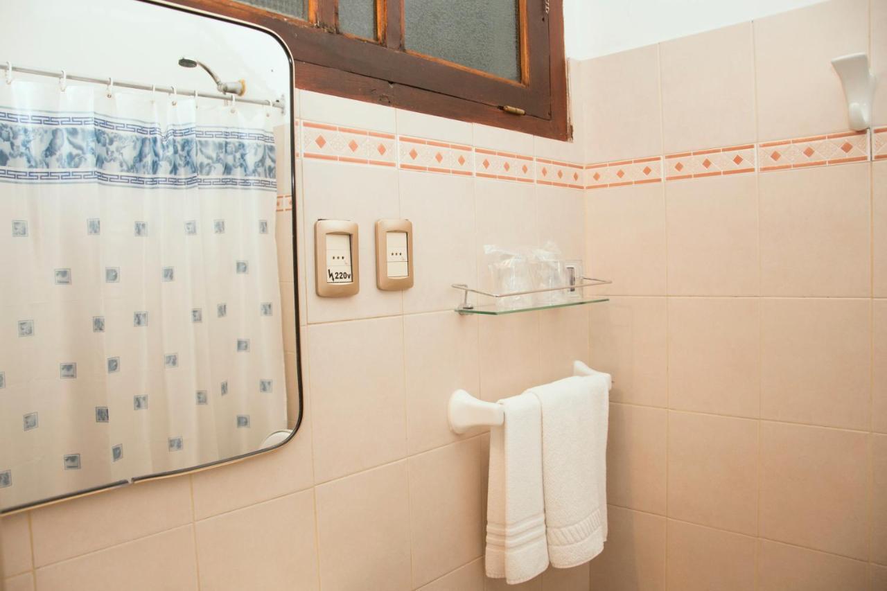 Hotel Argon Dolores Zewnętrze zdjęcie
