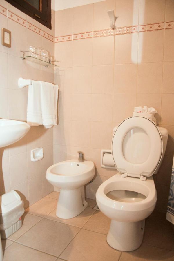 Hotel Argon Dolores Zewnętrze zdjęcie