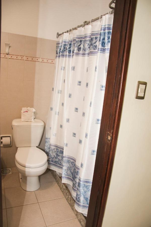 Hotel Argon Dolores Zewnętrze zdjęcie