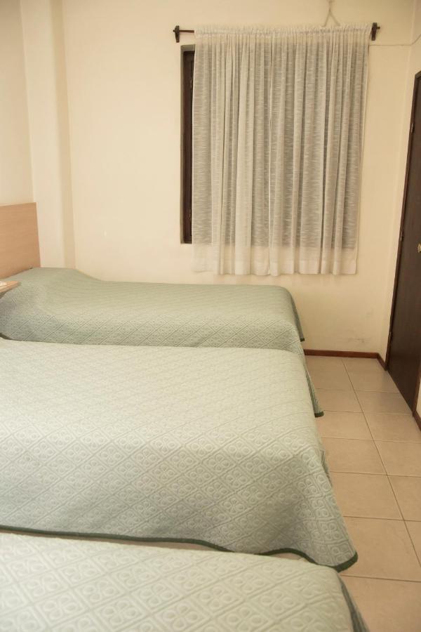 Hotel Argon Dolores Zewnętrze zdjęcie