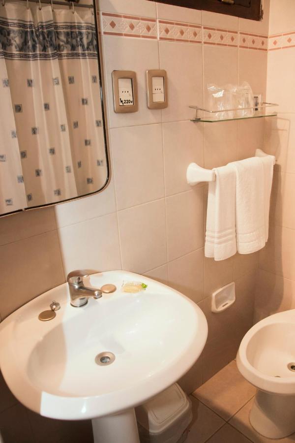 Hotel Argon Dolores Zewnętrze zdjęcie