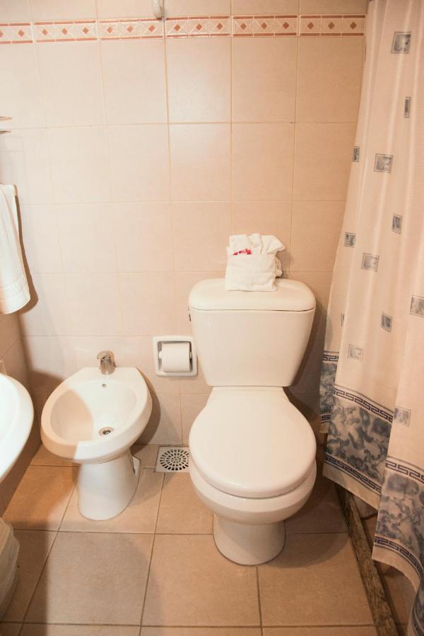 Hotel Argon Dolores Zewnętrze zdjęcie