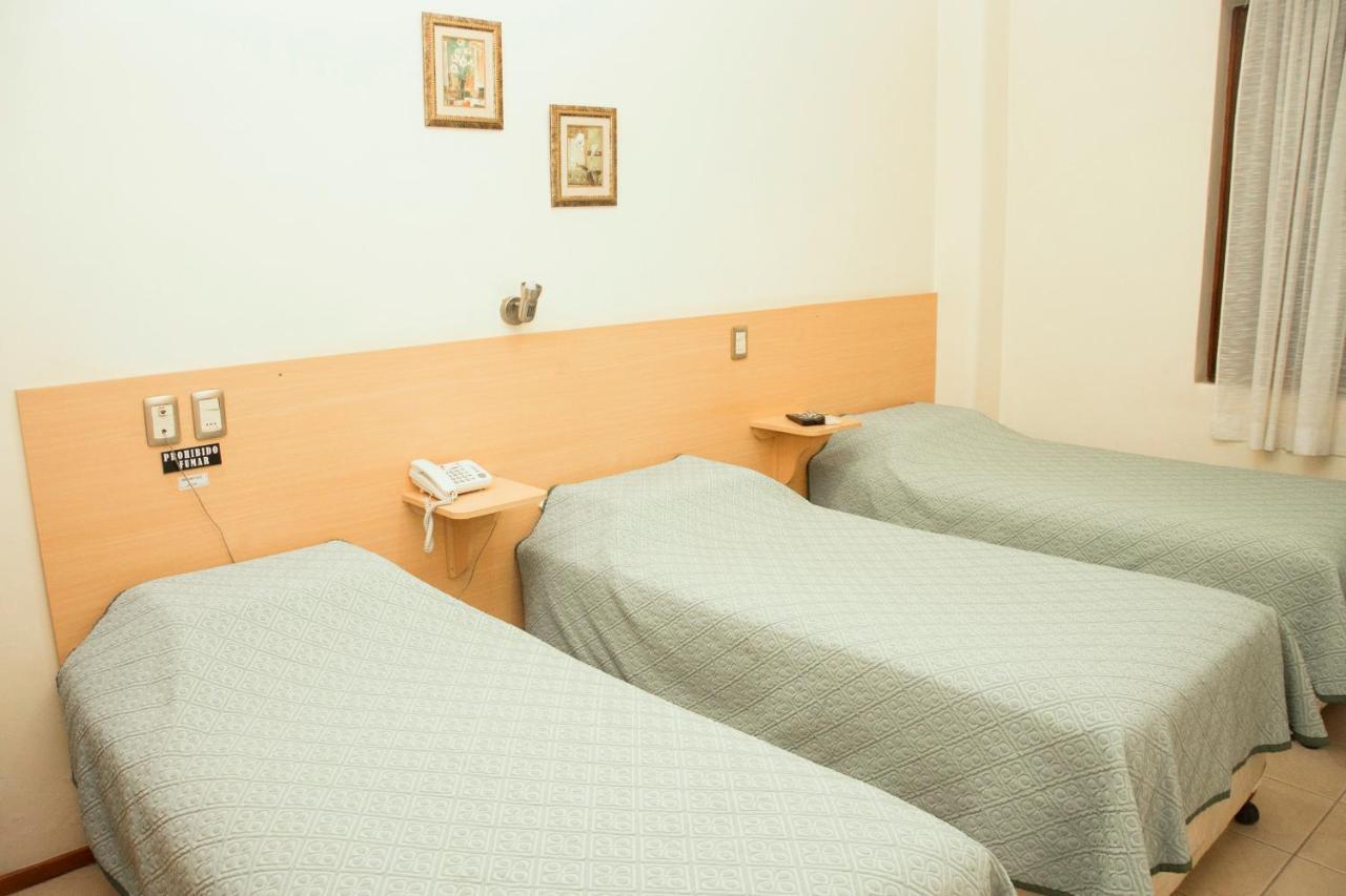 Hotel Argon Dolores Zewnętrze zdjęcie