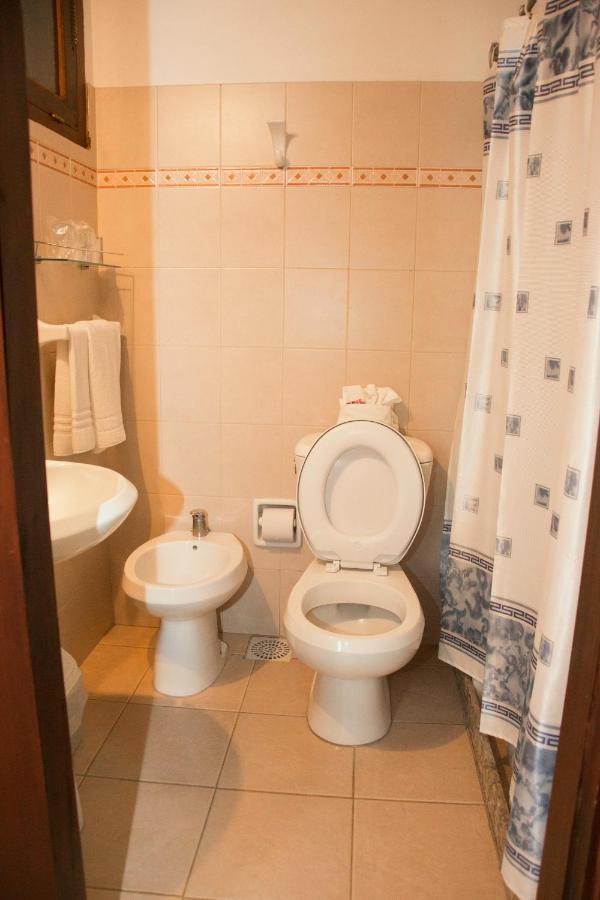 Hotel Argon Dolores Zewnętrze zdjęcie