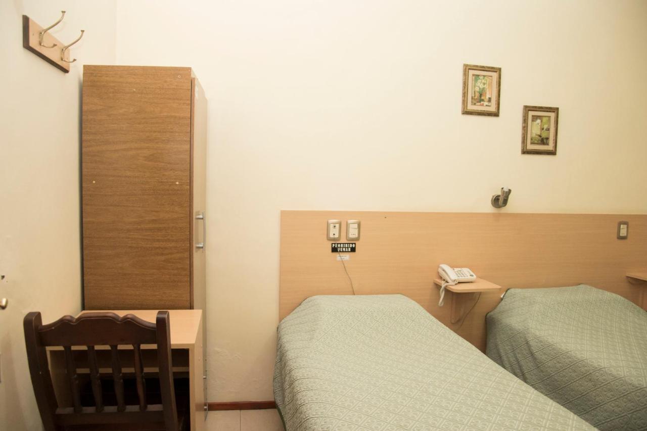 Hotel Argon Dolores Zewnętrze zdjęcie
