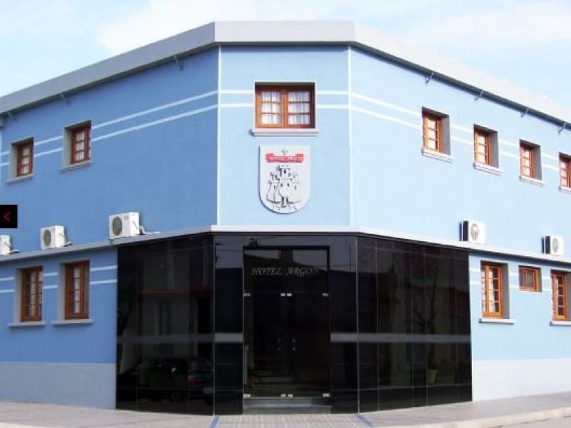 Hotel Argon Dolores Zewnętrze zdjęcie
